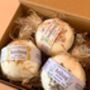 Bath Bomb Gift Set, thumbnail 4 of 6