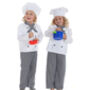 Personalised Chef Costume, thumbnail 1 of 10