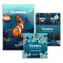 The Ultimate Oceans Bundle, thumbnail 1 of 7