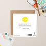 Father's Day Frog Card, thumbnail 2 of 2
