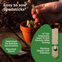 Personalised Insect Hotel Gift Pack, thumbnail 5 of 10