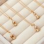 Chess Piece Necklace, thumbnail 6 of 7
