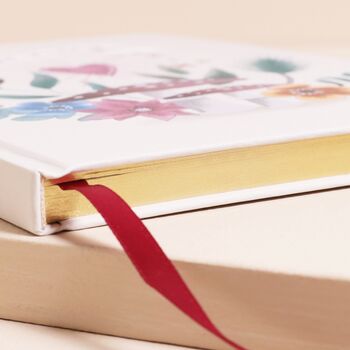 You're Magic Mushroom Notebook, 3 of 5