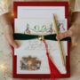 North Pole Letter Kit, thumbnail 1 of 5