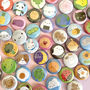 Assorted Kawaii Badges For Party Bags, thumbnail 3 of 3