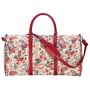 V And A Licensed Flower Meadow Holdall + Gift Sling Bag, thumbnail 4 of 10