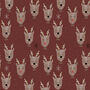 Ruby Reindeer Leggings, thumbnail 2 of 2