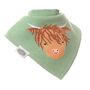 Highland Cow New Baby Gift Set, thumbnail 6 of 10