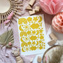 Weather Symbol Wall Stickers, thumbnail 11 of 12