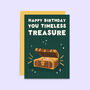 Timeless Treasure | All Ages Birthday Cards, thumbnail 3 of 3