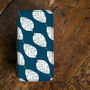 Beech Leaf Faux Leather Wallet Phone Case, thumbnail 5 of 6