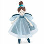 Enchanted Fairy Doll Soft Toy Moulin Roty, thumbnail 2 of 6