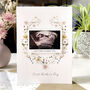 Mother's Day Photo Card For New Mum, thumbnail 1 of 5