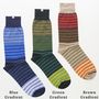 Build Your Own Pack Of Three Organic Cotton Socks, thumbnail 10 of 11