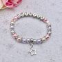 Personalised Princess Bracelet, Fairy Bracelet, thumbnail 12 of 12