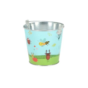 Children's Set Of Tools 'Insects' For Little Gardeners, 7 of 7