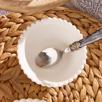 Set Of Four Auvergne Bowls, 3 of 4