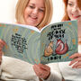 Personalised Book For Mum 'I Am Me, Because Of You', thumbnail 1 of 11
