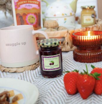 Afternoon Tea Hamper, 4 of 4