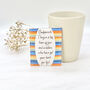 Godparent Tea Gift | Godparent Proposal Gift, thumbnail 10 of 12