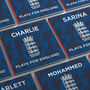 England T20 Personalised Children's Book, thumbnail 2 of 10