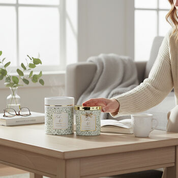 Fabulous 40 Scented 40th Birthday Candle And Matching Luxury Gift Box, 4 of 5