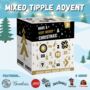 The Mixed Tipple Advent Calendar 2025 24 Pack, thumbnail 1 of 2