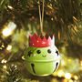 Christmas Brussel Sprout Decoration, thumbnail 1 of 1
