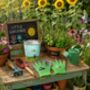 Children's Set Of Tools 'Insects' For Little Gardeners, thumbnail 6 of 7