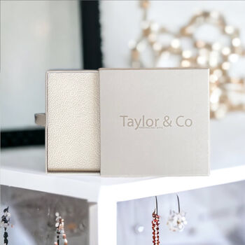 Personalised Christmas Tree Cat Bauble, 2 of 6