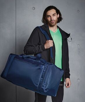 Personalised Extra Large Family Sports Kit Bag, 5 of 5