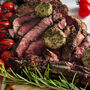 Signature Tomahawk Steak Gift Hamper, thumbnail 7 of 12