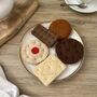 Biscuit Selection Felt Food Play Set, thumbnail 1 of 4