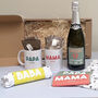 Personalised New Baby Gift Hamper, thumbnail 2 of 3
