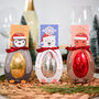 Festive Friends Mix And Match, thumbnail 1 of 11