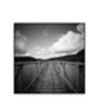 Kennick Reservoir, Devon Photographic Art Print, thumbnail 3 of 4