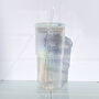 Aura Water Bottle Iridescent, thumbnail 1 of 4