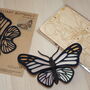 Slot Together Brilliant Butterfly Kit, thumbnail 2 of 6
