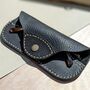 Leather Spectacles Case, thumbnail 2 of 8