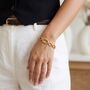 Chunky Oval Link Bracelet, thumbnail 6 of 11