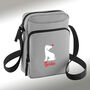 Personalised Dog Walker Cross Body Bag, thumbnail 2 of 7