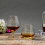 Personalised Father Of The Groom Brandy Glass, thumbnail 6 of 6