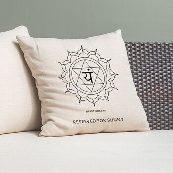 Personalised Diwali Cushion Cover, 5 of 6