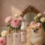 Prebiotic Luxury Dog Shampoo For Sensitive Skin, thumbnail 4 of 4