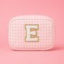 Personalised Pink Accessory Gift Set, thumbnail 3 of 4
