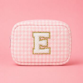 Personalised Pink Accessory Gift Set, 3 of 4