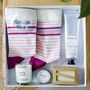 Organic Pamper And Relax Mother’s Day Gift Box Set, thumbnail 1 of 8
