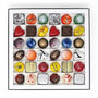 Luxury Chocolate Selection, Box Of 36, thumbnail 2 of 6