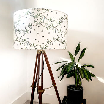 Busy Bee Lampshade, 12 of 12