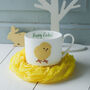 Personalised Child's Easter Mug, thumbnail 3 of 11